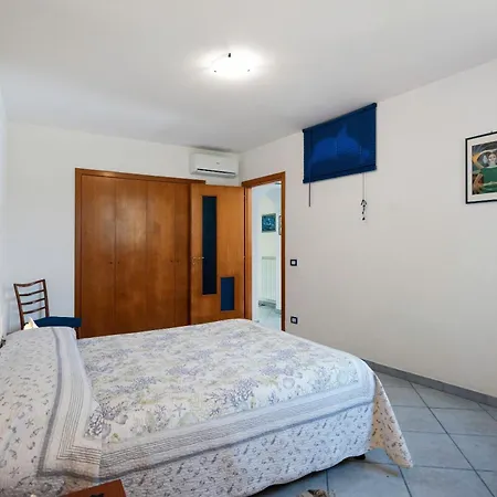 Villa Sulle Colline Di Sorrento Sant'Agnello