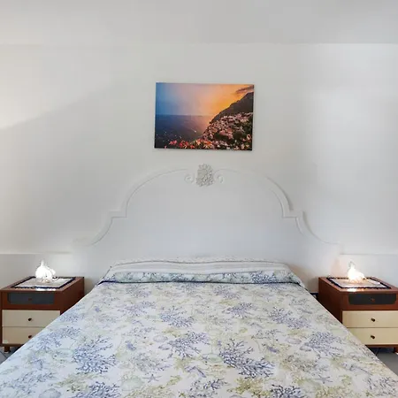 Sulle Colline Di Sorrento Villa *