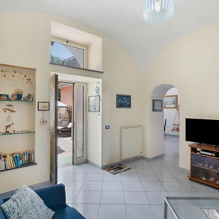 Villa Sulle Colline Di Sorrento *