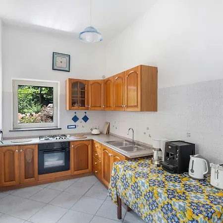 Villa Sulle Colline Di Sorrento Sant'Agnello