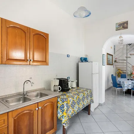 Sulle Colline Di Sorrento Villa *